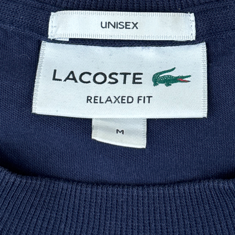 Lacoste