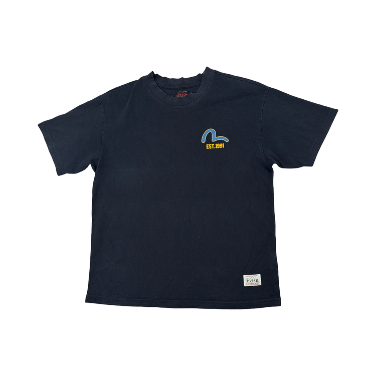 Evisu