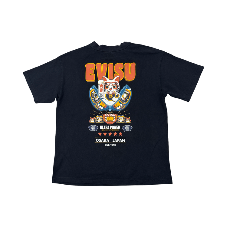 Evisu