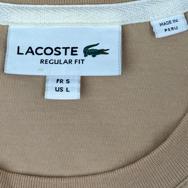 Lacoste