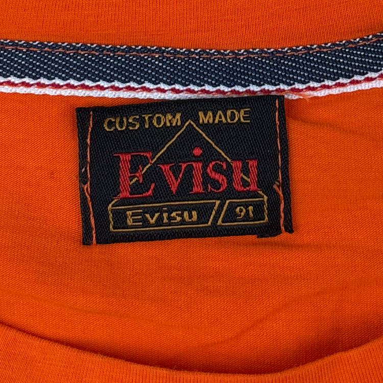 Evisu