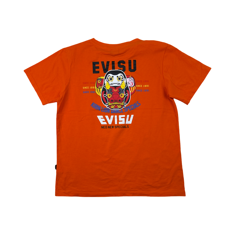 Evisu