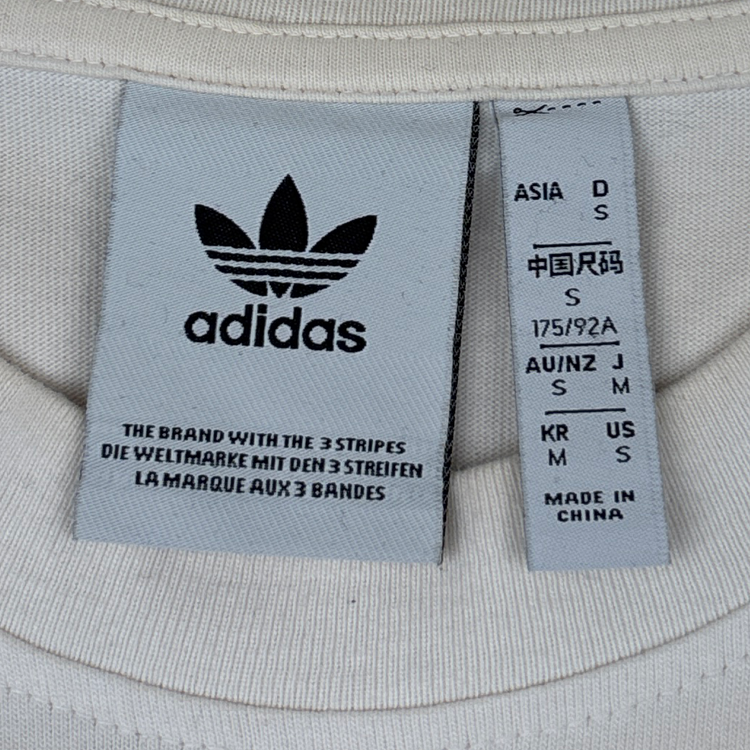 Adidas