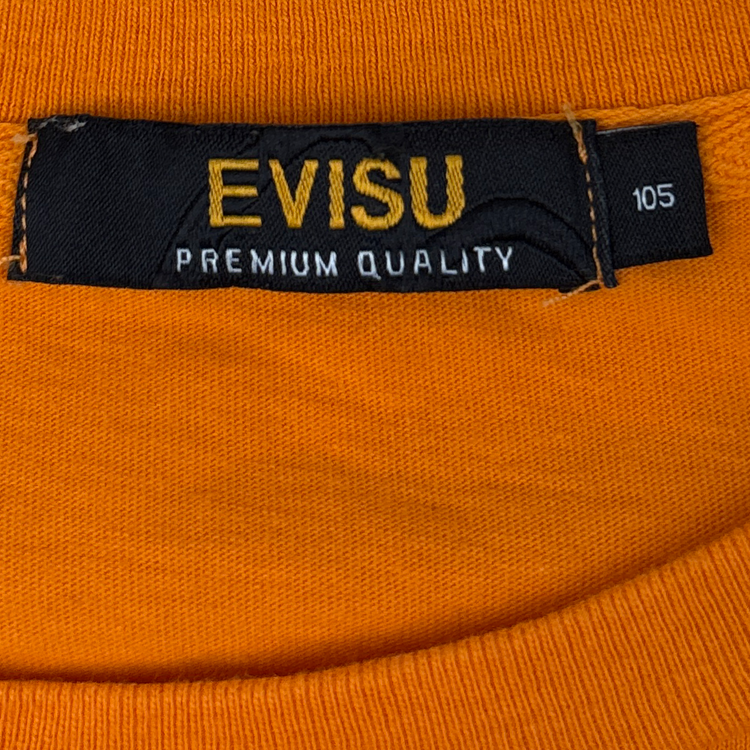 Evisu