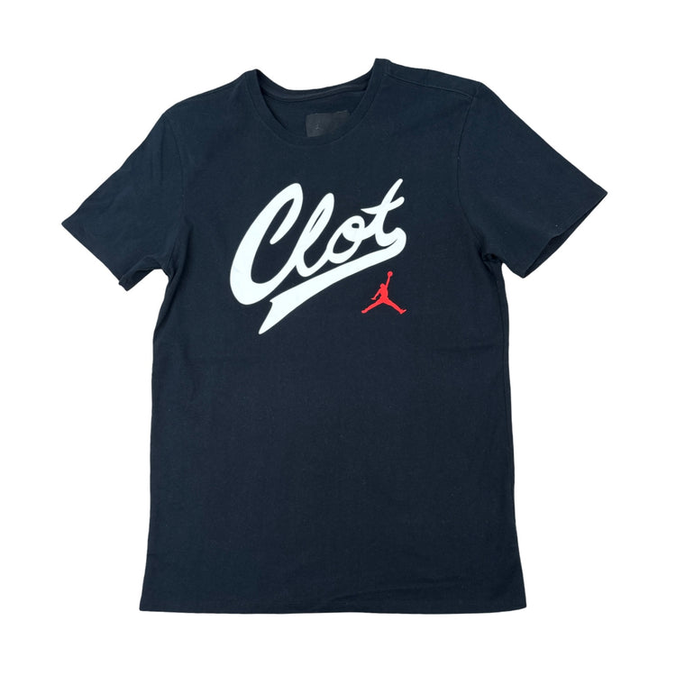 Jordan x Clot
