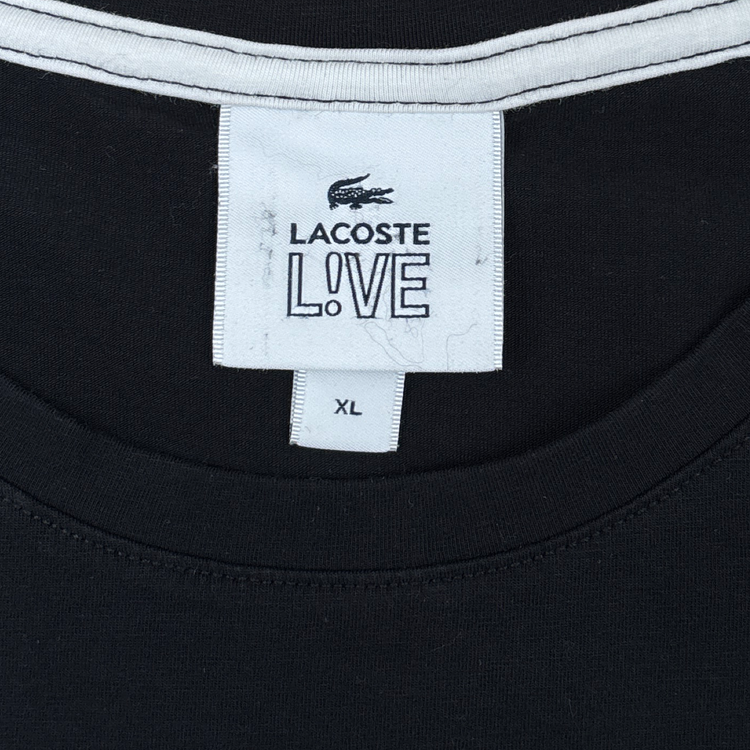 Lacoste
