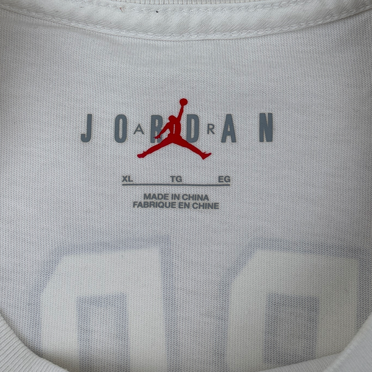 Jordan