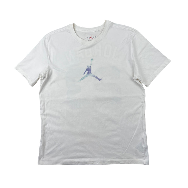 Jordan