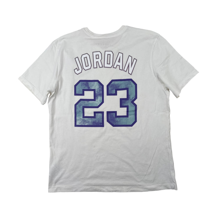 Jordan