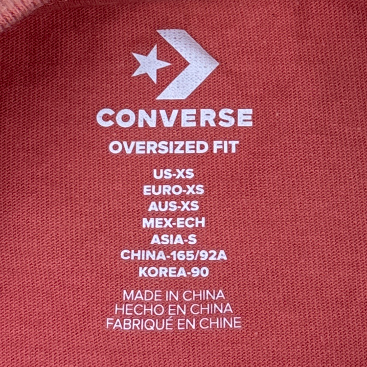 Converse