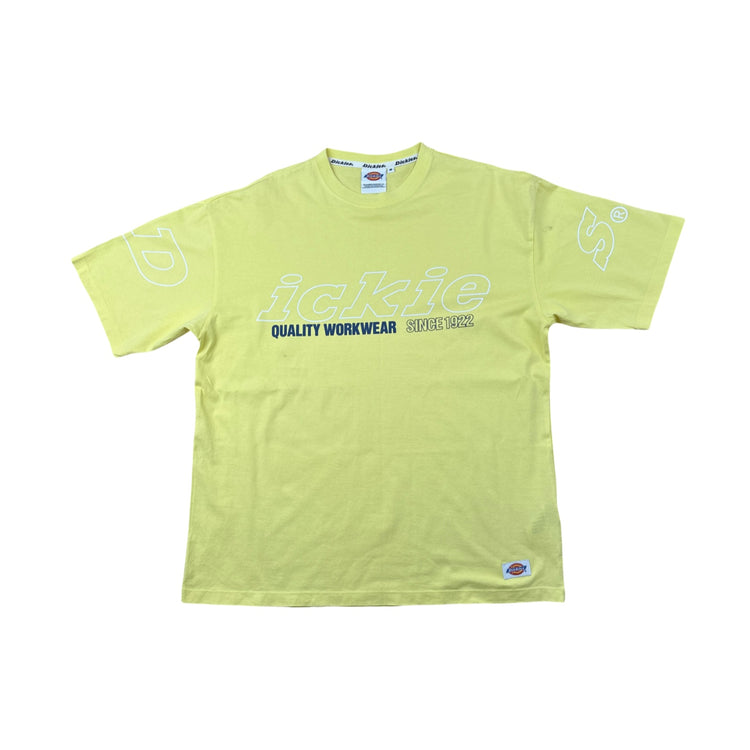Dickies