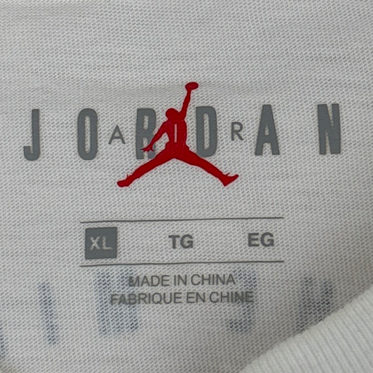 Jordan