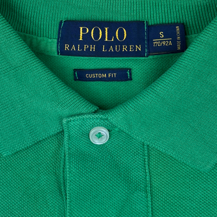 Polo RL