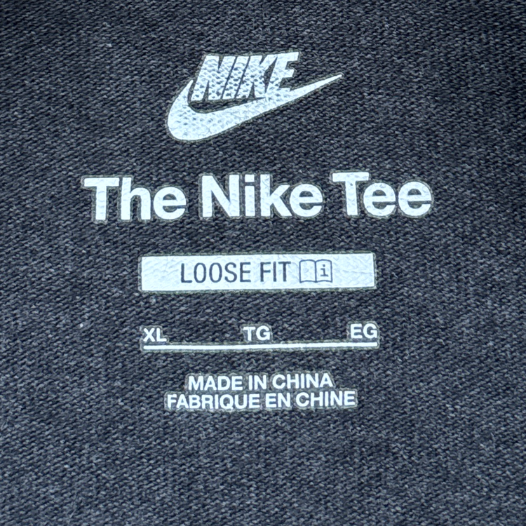Nike