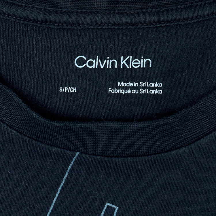 CK