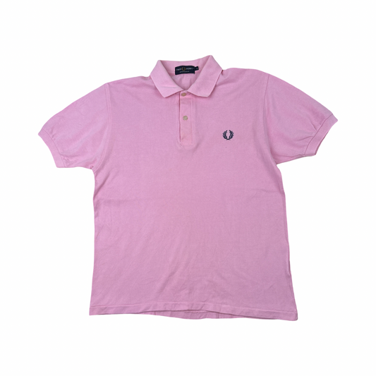 Fred Perry