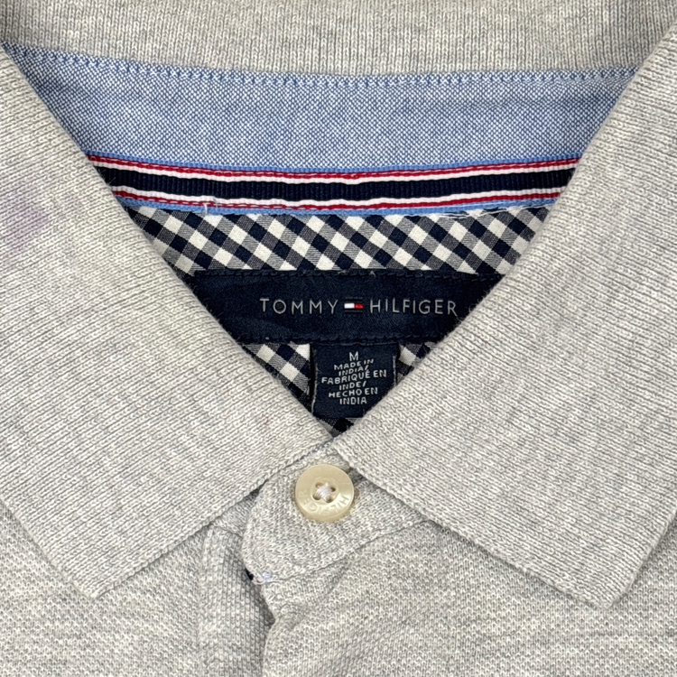 Tommy