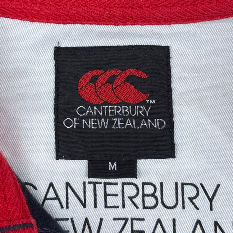 Canterbury