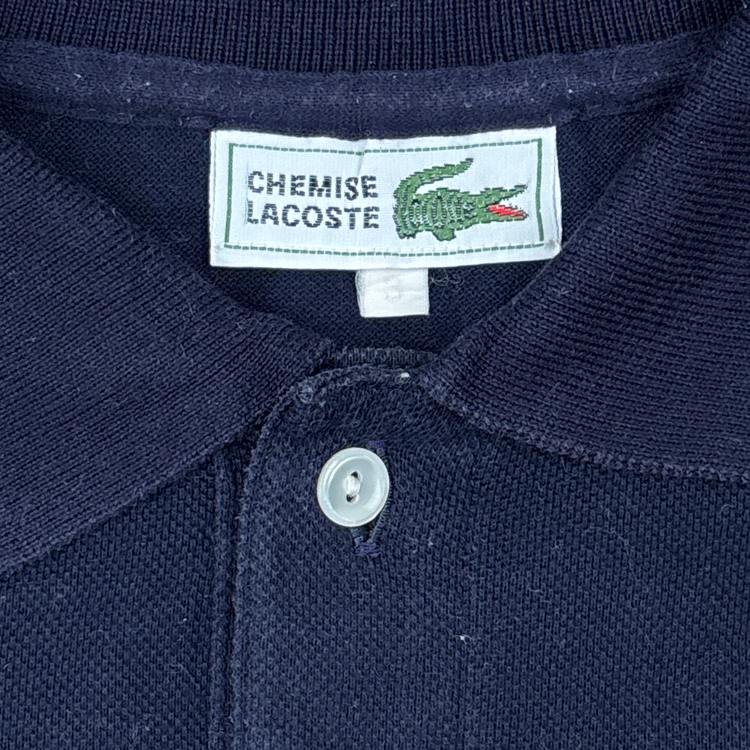 Lacoste