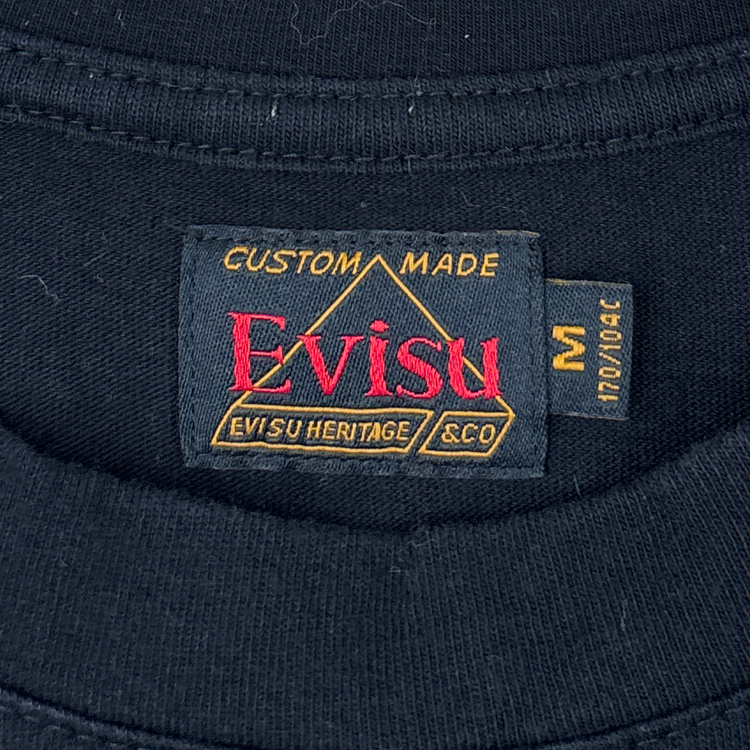 Evisu