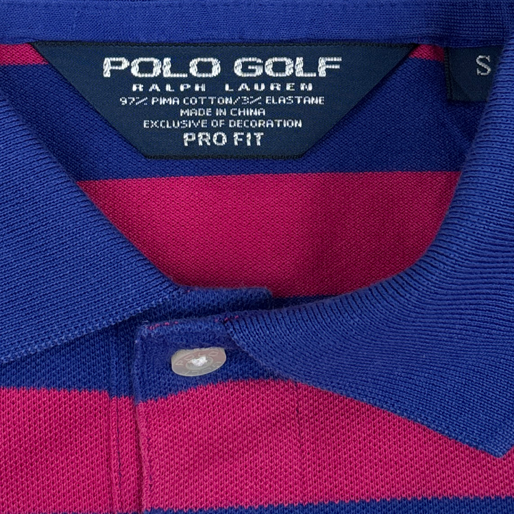 Polo RL