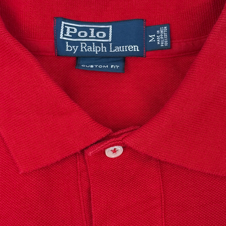 Polo RL