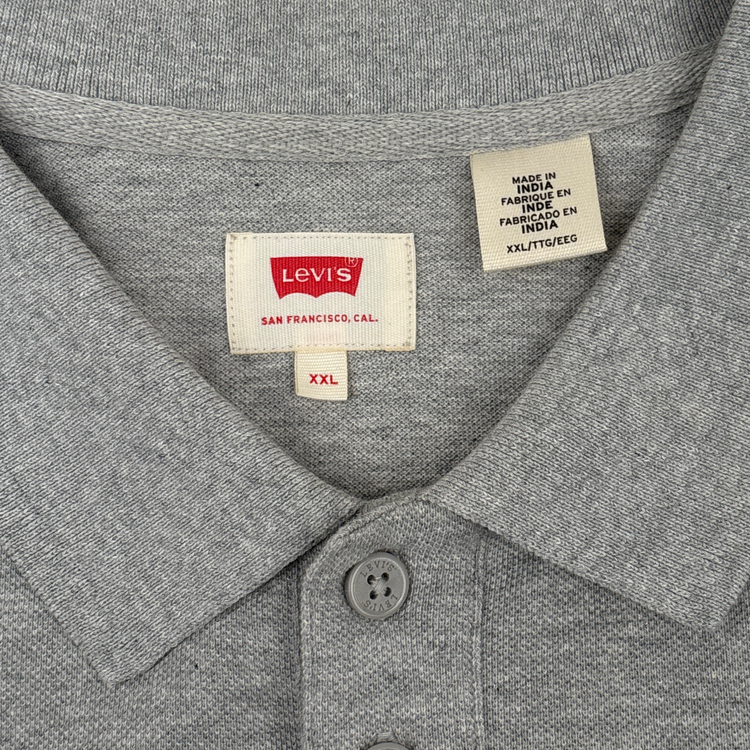 Levis