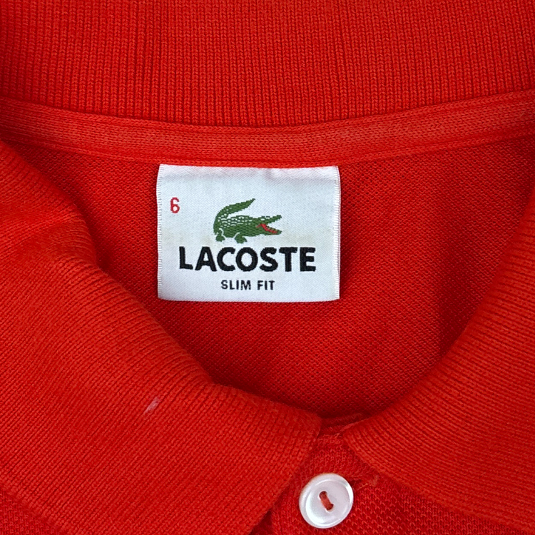 Lacoste
