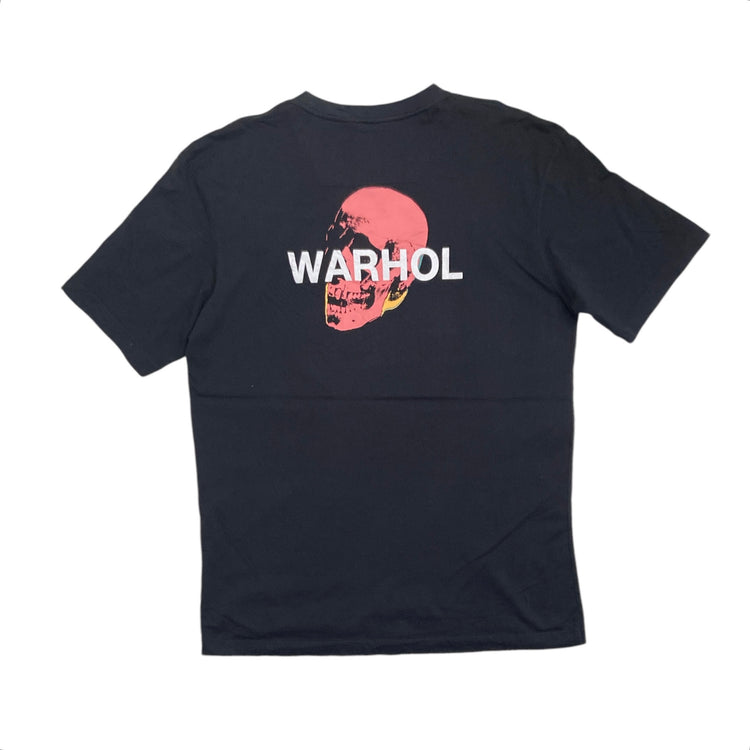 Zara x Andy Warhol