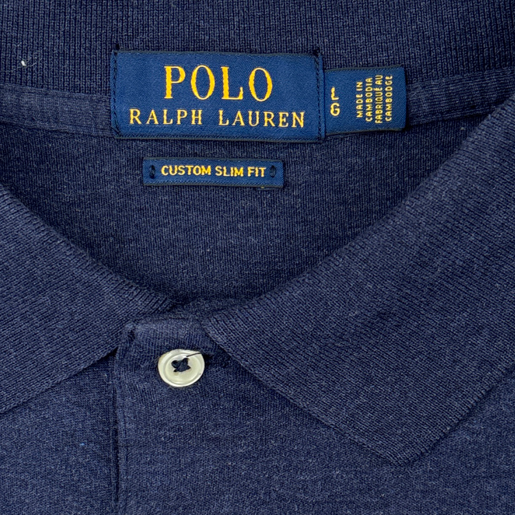 Polo RL