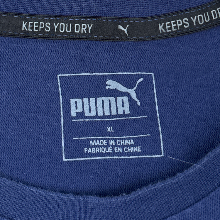 Puma