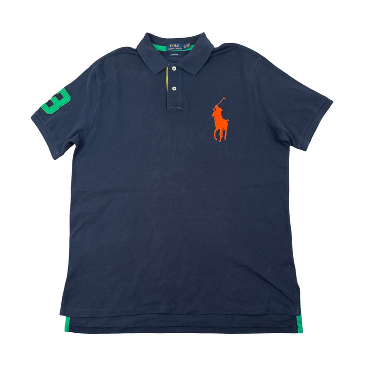 Polo RL