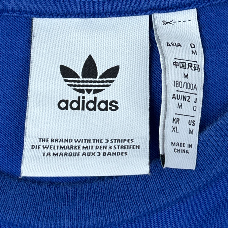 Adidas