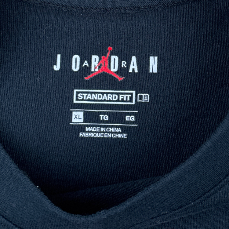 Jordan