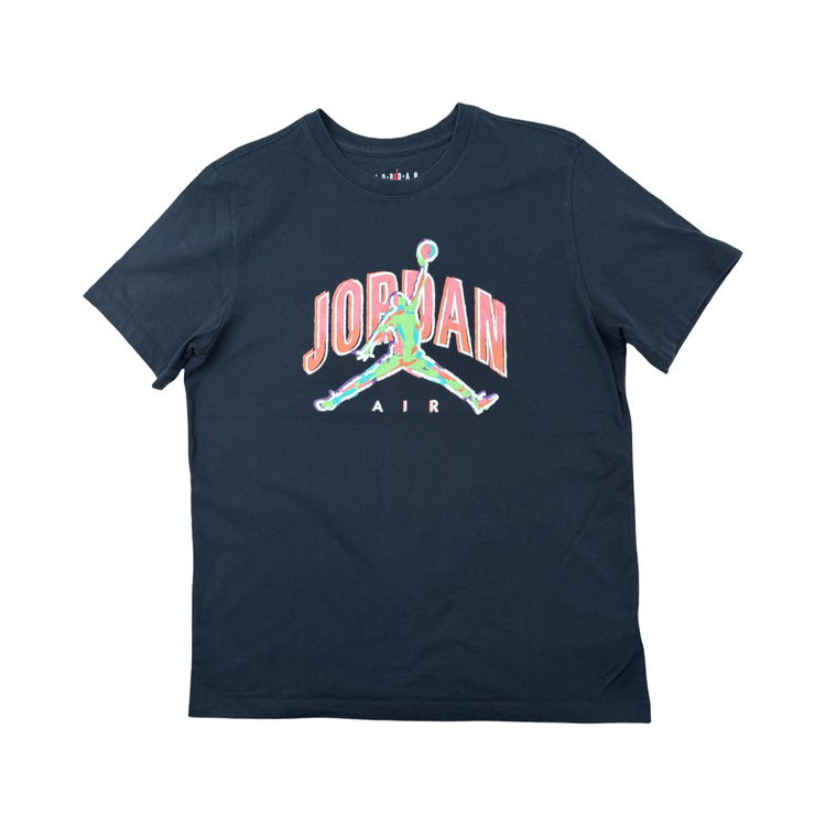 Jordan