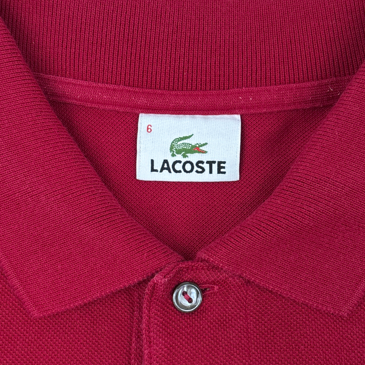 Lacoste