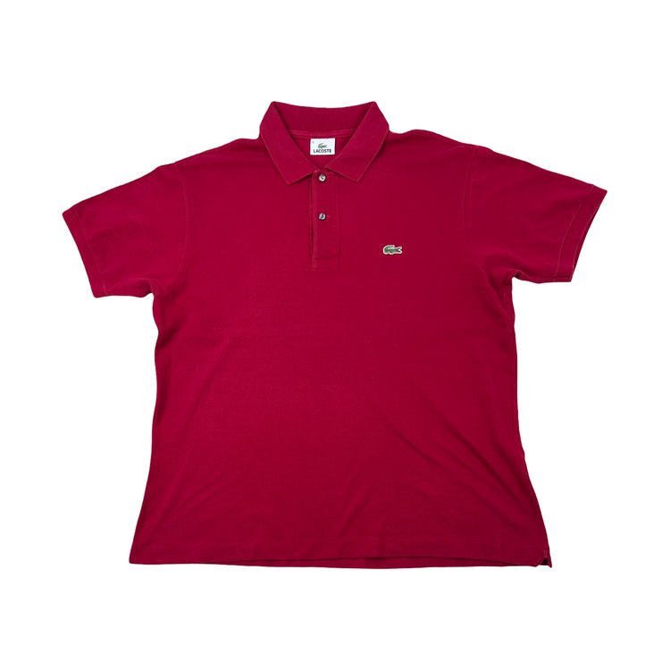 Lacoste