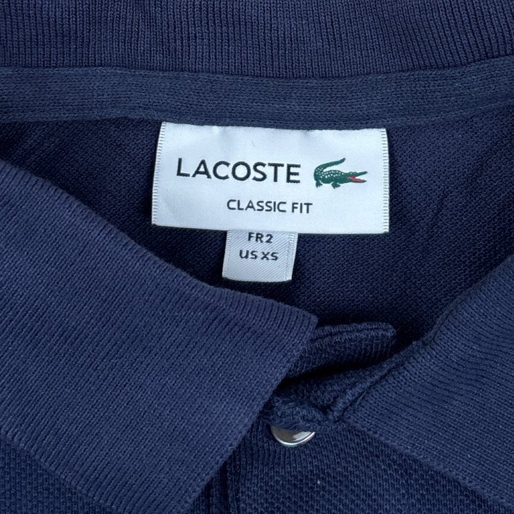 Lacoste