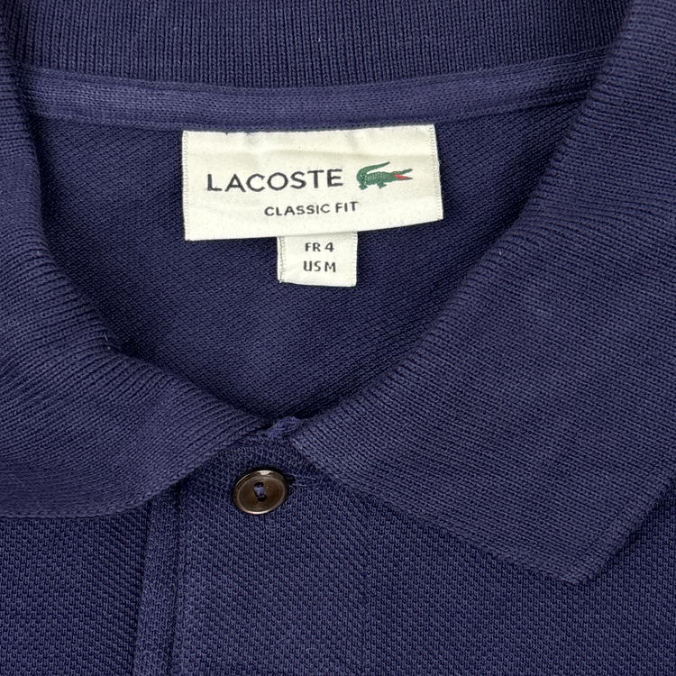 Lacoste