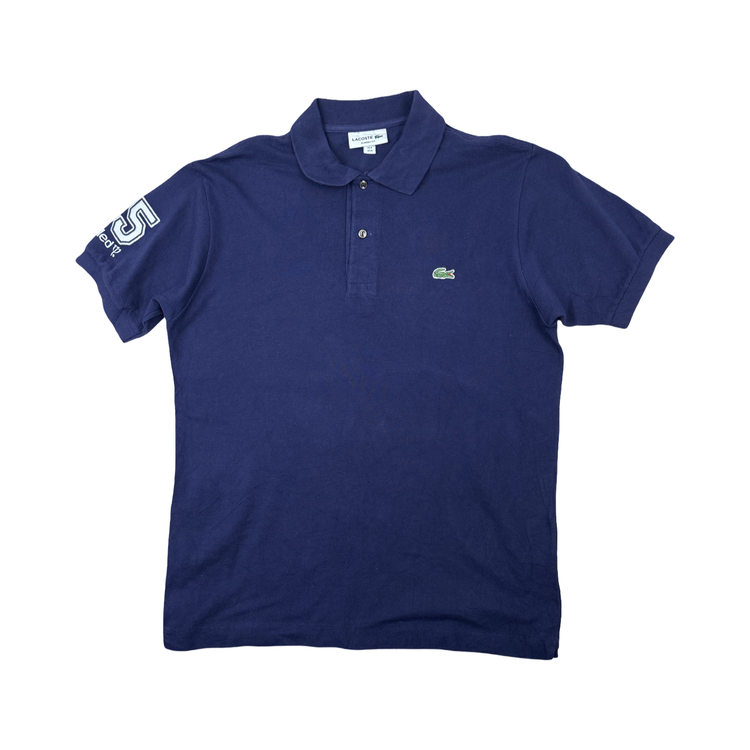 Lacoste