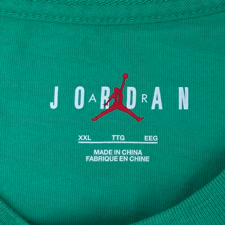 Jordan