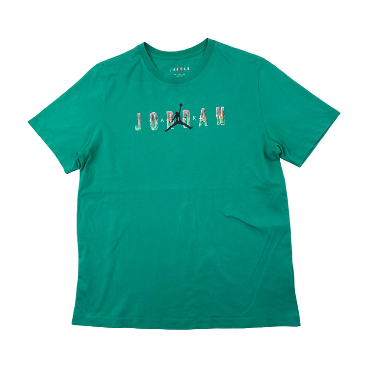 Jordan