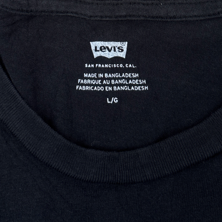 Levis