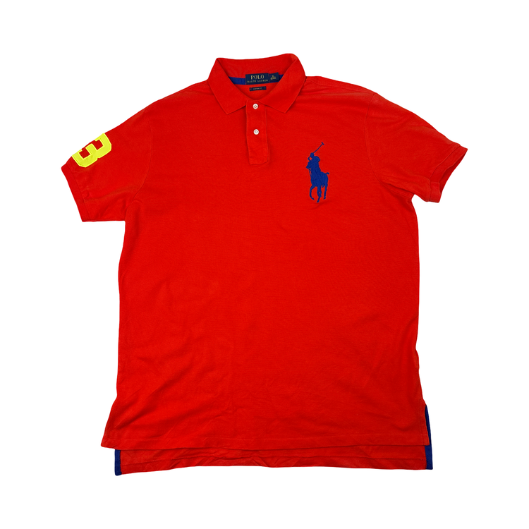 Polo RL