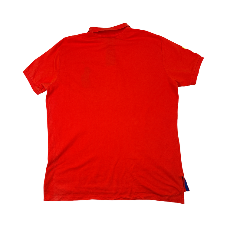 Polo RL