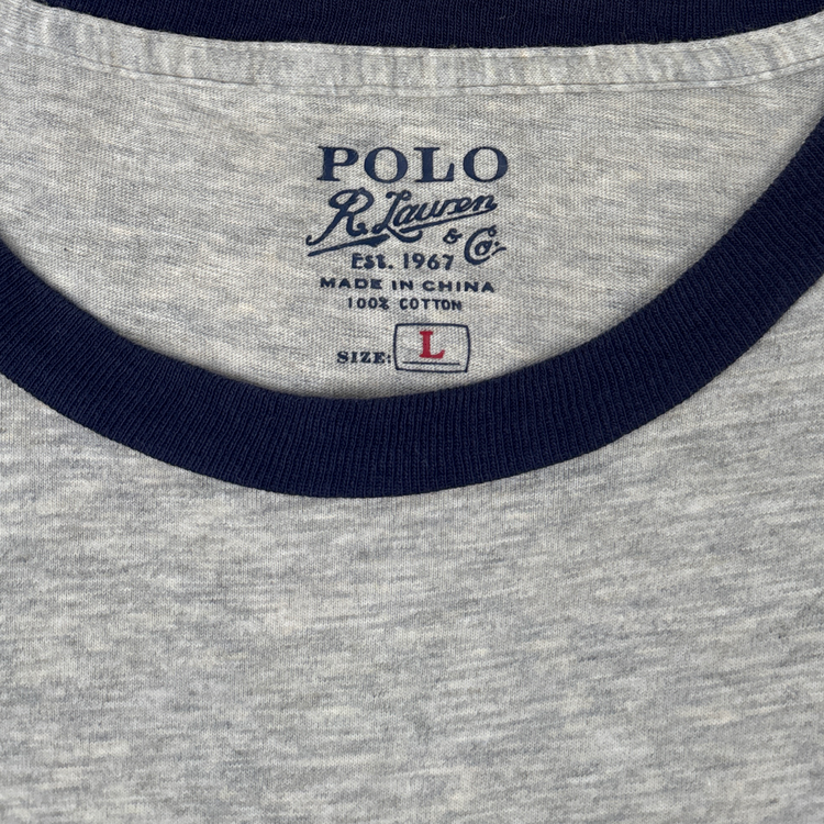 Polo RL