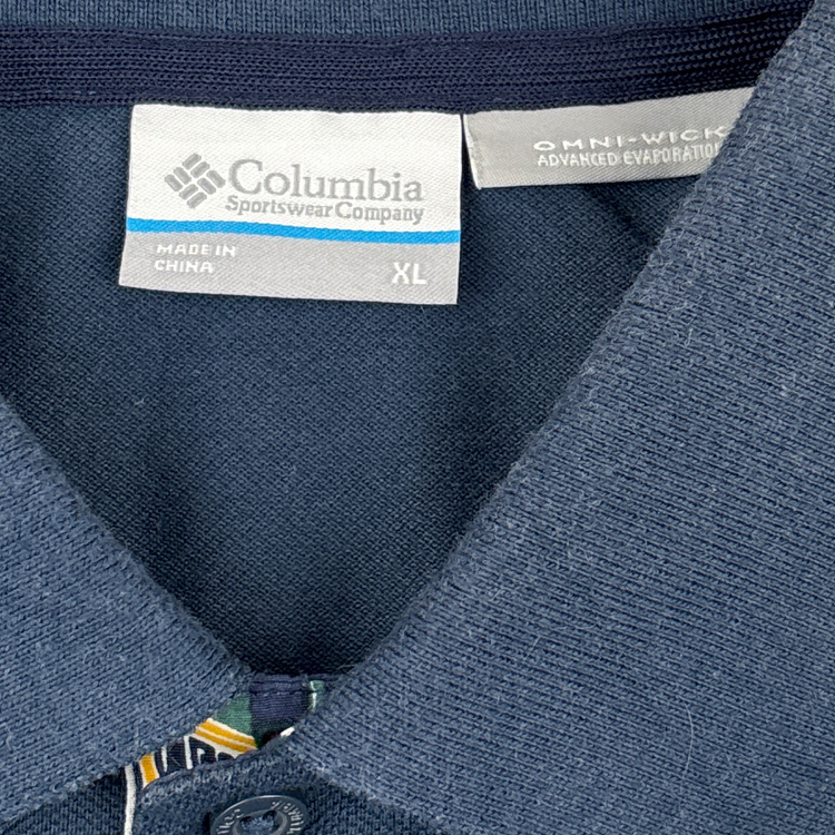 Columbia