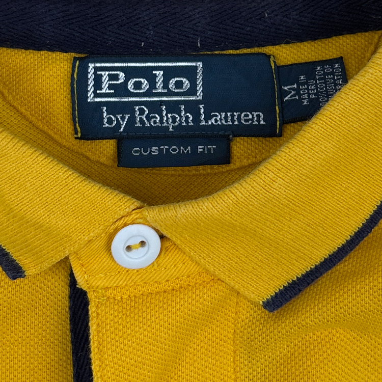 Polo RL
