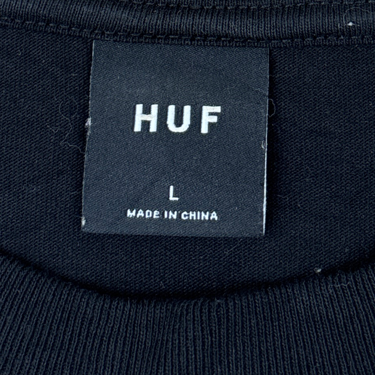 HUF