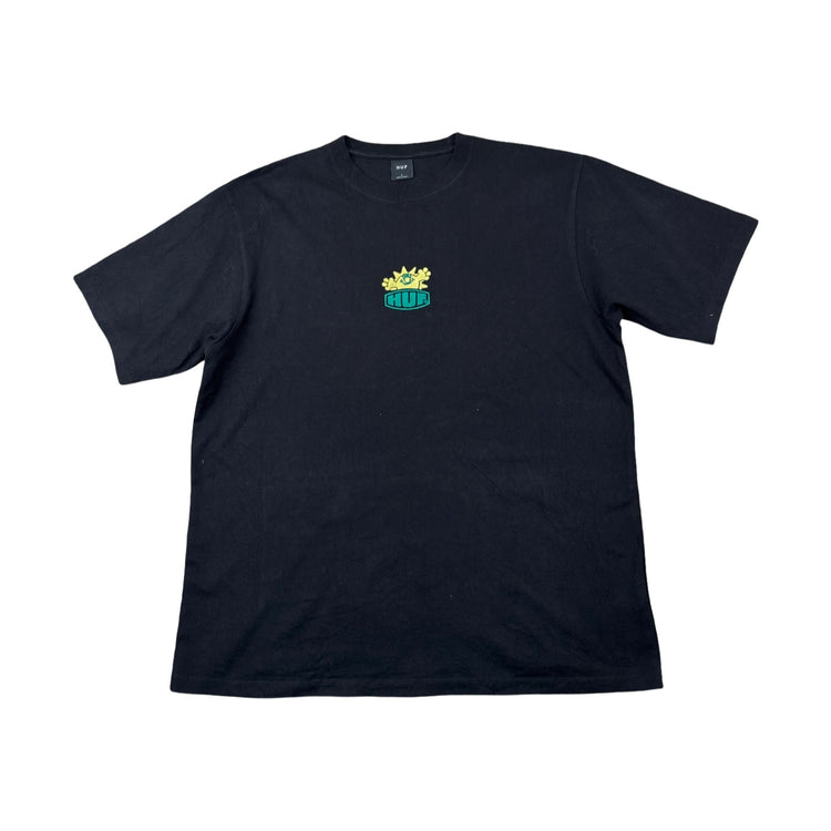 HUF